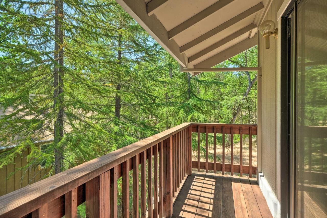 Pine Mountain Lake Haven With Spacious Deck! Groveland Dış mekan fotoğraf