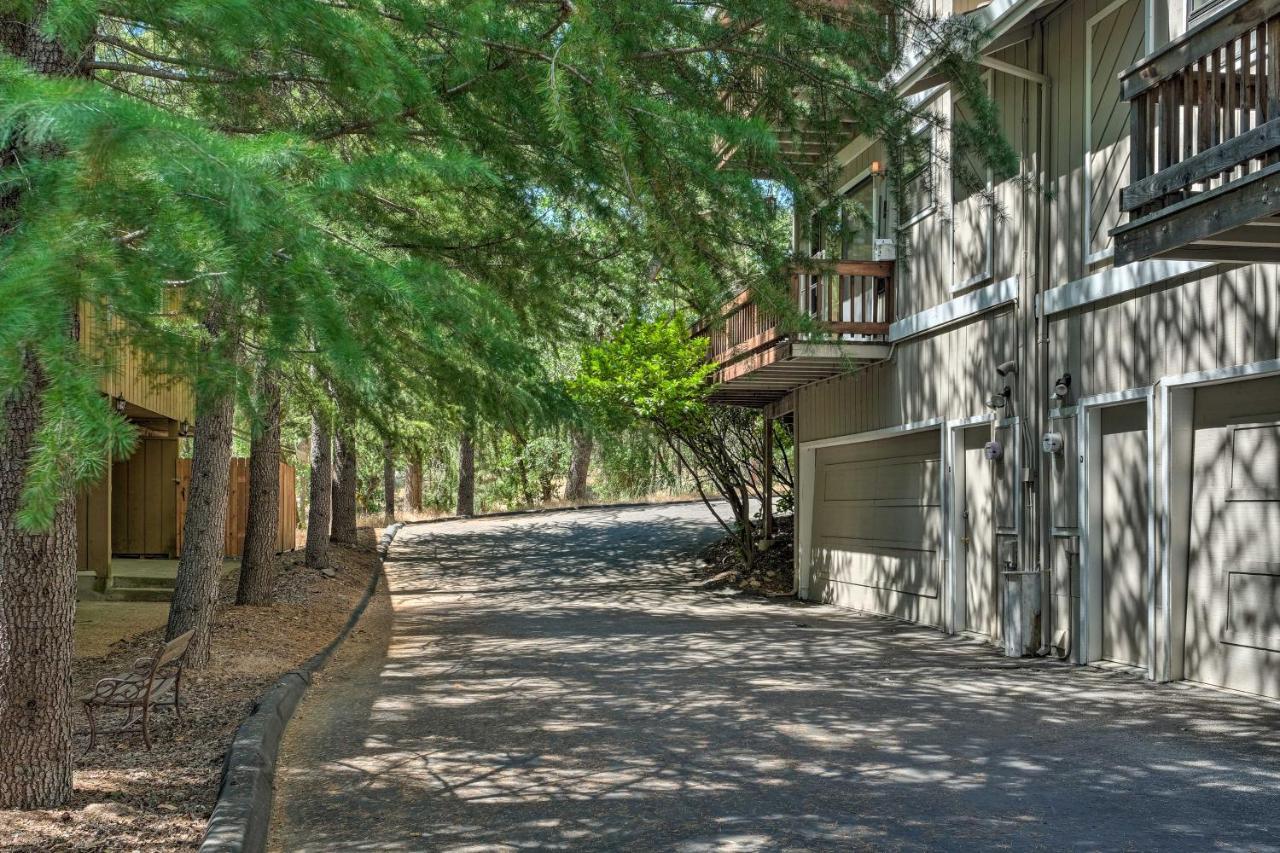 Pine Mountain Lake Haven With Spacious Deck! Groveland Dış mekan fotoğraf